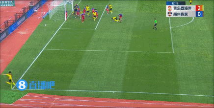 半场-纳尔逊卢斯2分钟连进2球 乌奎尔双击阿兰助攻 西海岸3-1梅州