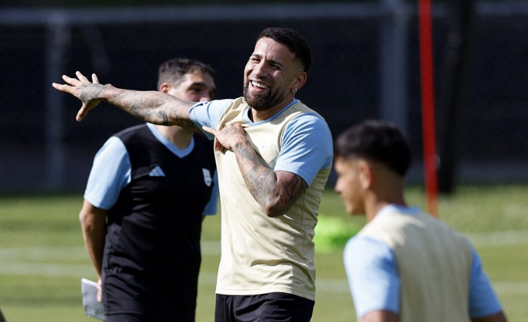 奥塔门迪：历史性丑闻 双方都不想再玩了 他们白等了一个小时四十分钟 