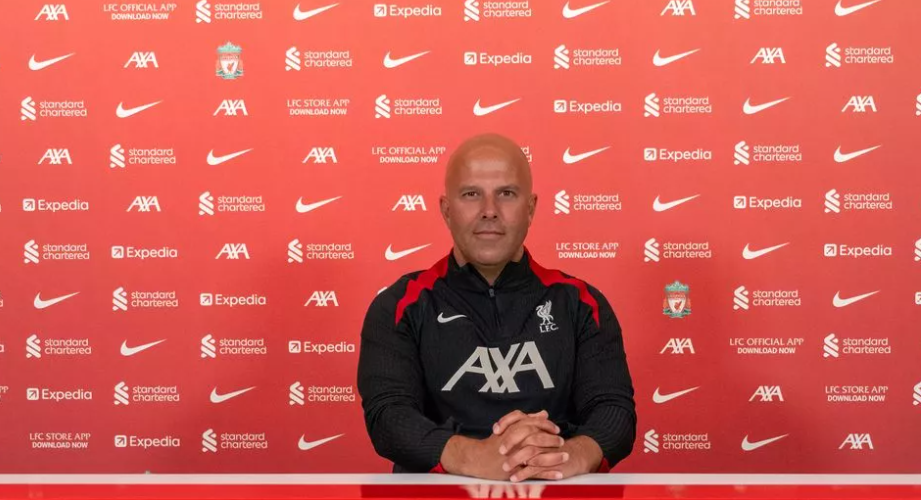 夏窗没有援军？斯洛特表示利物浦目前的球员足够优秀