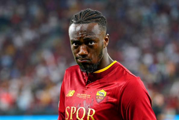 意天空：亚伯拉罕对今夏转会AC米兰持开放态度