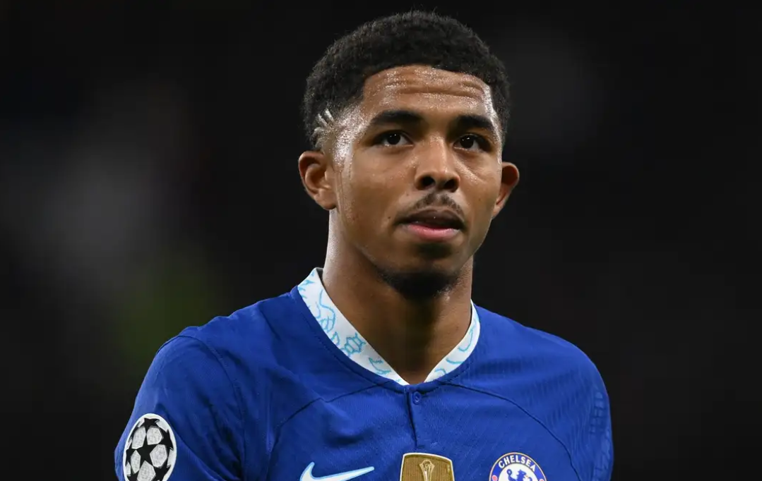 福法纳:恩佐向我们解释了他不想伤害法国球迷或任何人 我相信他