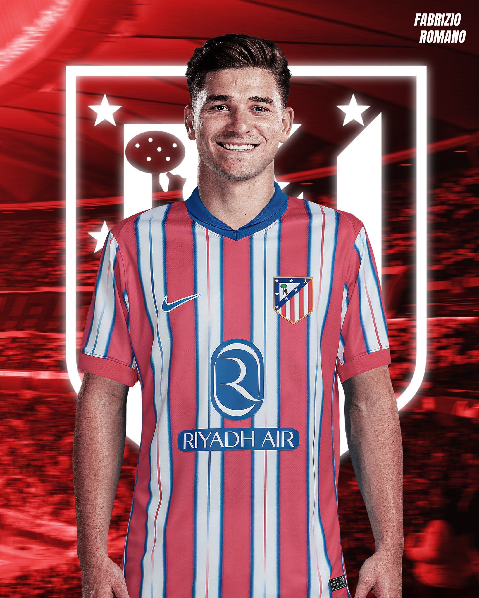 🚀Here we go!罗马诺:阿尔瓦雷斯和加拉格尔将加盟马竞 转会费总计达1.37亿