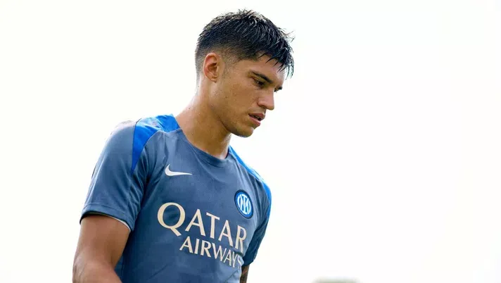 米体:科雷亚拒绝阿根廷联赛报价 他想继续留在欧洲踢球