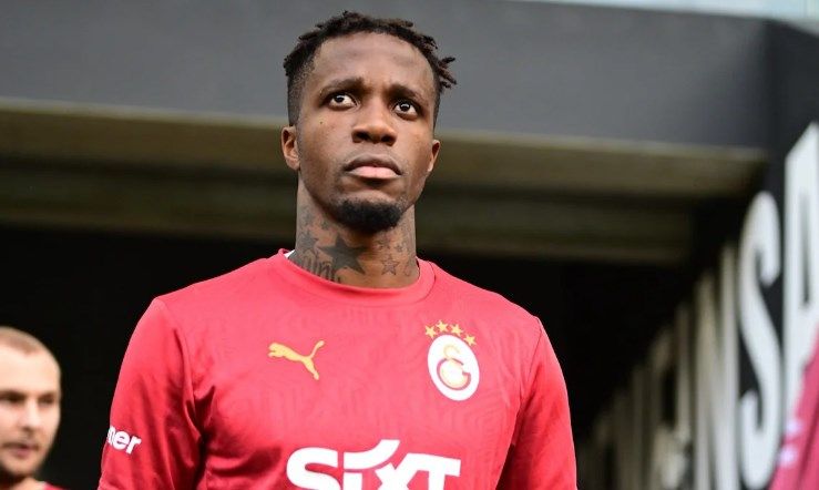 伦敦不能没有扎球王 电讯报:水晶宫有意从土超租借旧将扎哈