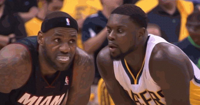 🎂历史第一詹吹！祝“师弟”史蒂芬森34岁生日快乐！🎂