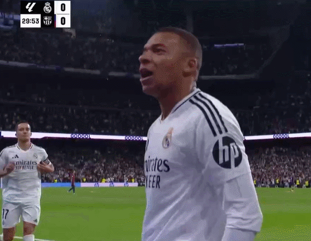 今日趣图:当初我问巴萨超新星能否抗衡皇马,所有人都在嘲笑