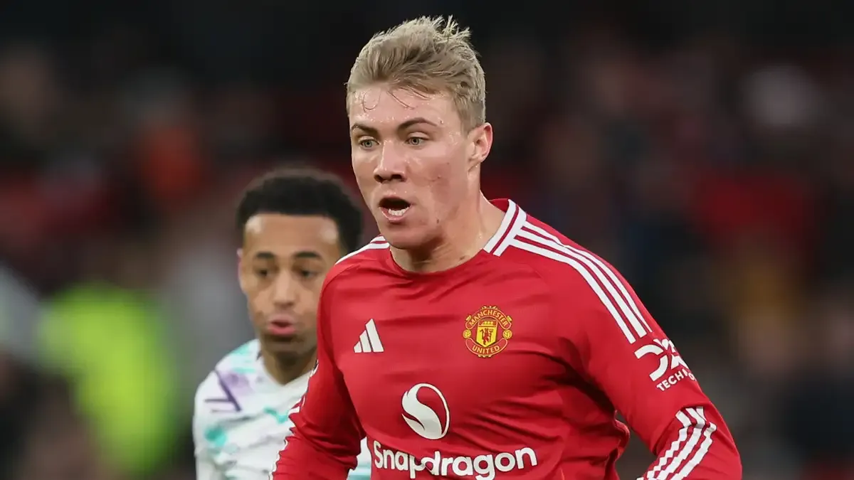 霍伊伦私信回应球迷批评:不懂就别乱说