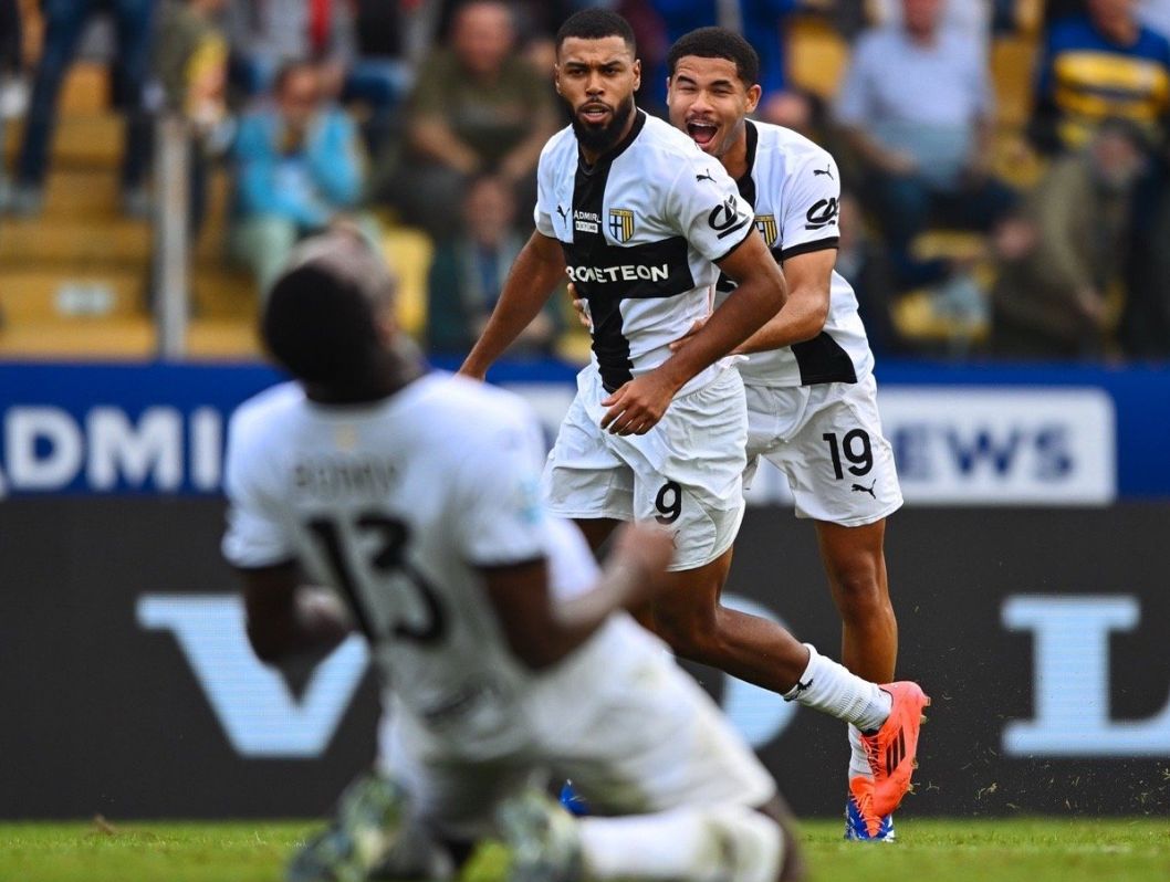 👀意甲前瞻:保级大战!帕尔马主场御敌盼3分 热那亚取胜即可跳出降级区