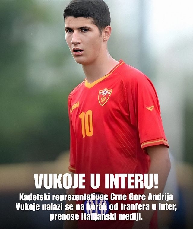 意天空:武科耶周三接受国米体检,交易已敲定将签约2年半